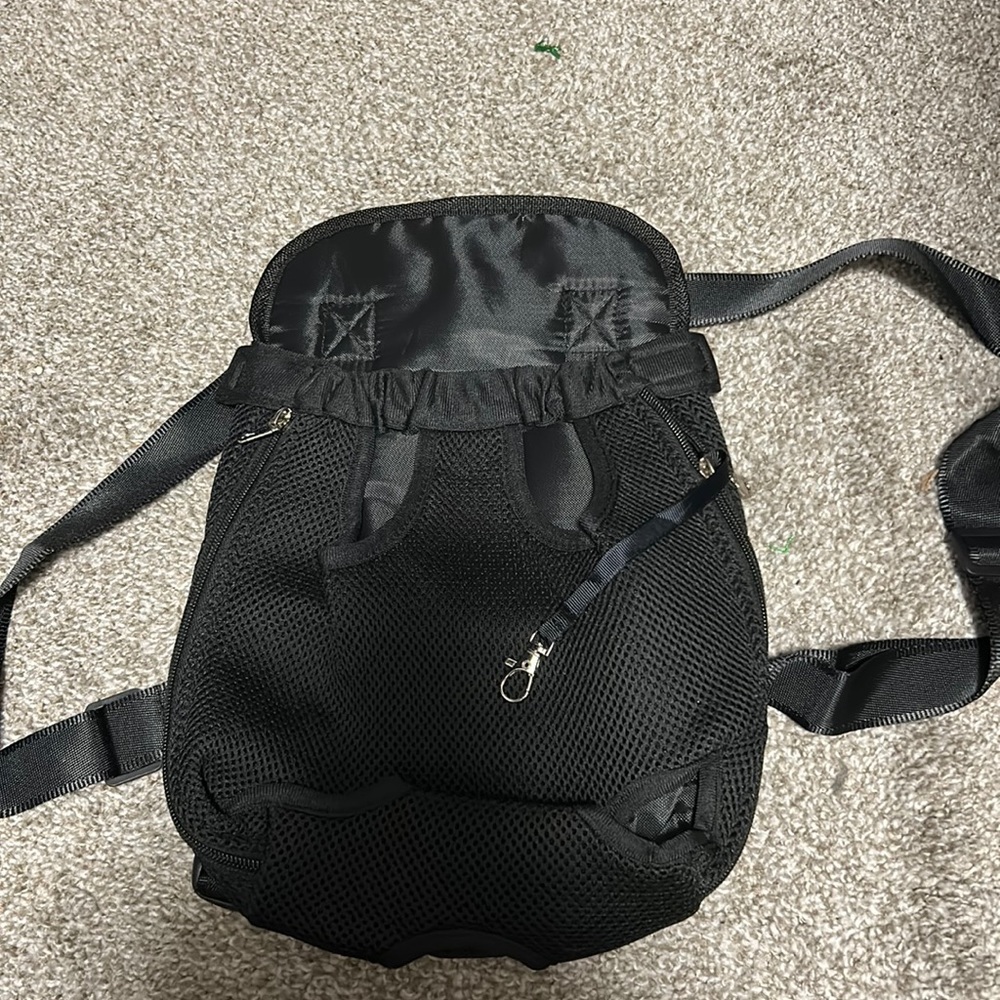 Pet harness